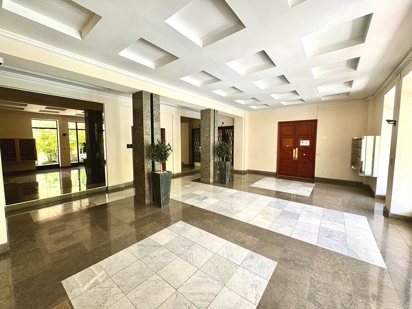 Property photo in Carre d'Or