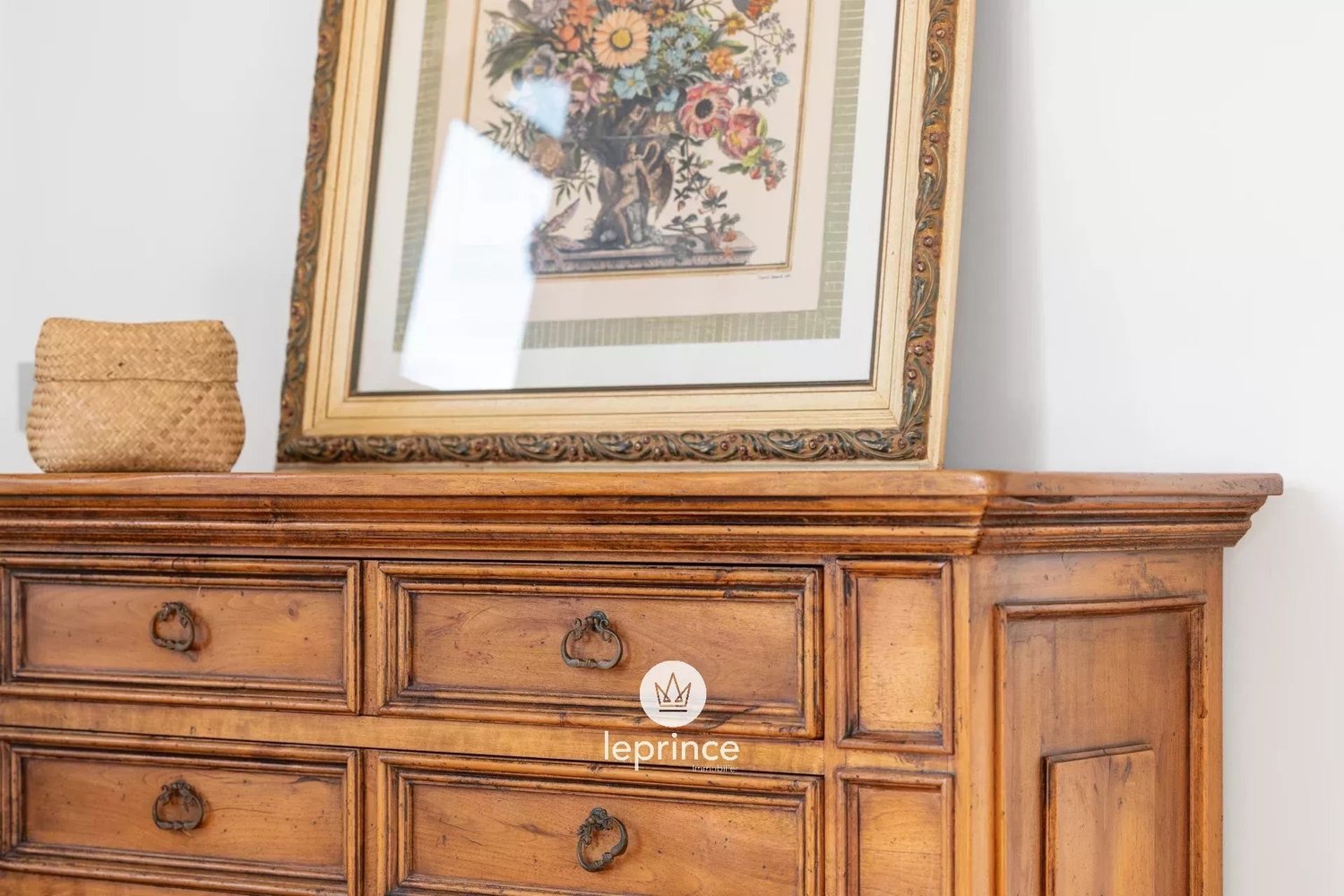 Property photo in Carre d'Or