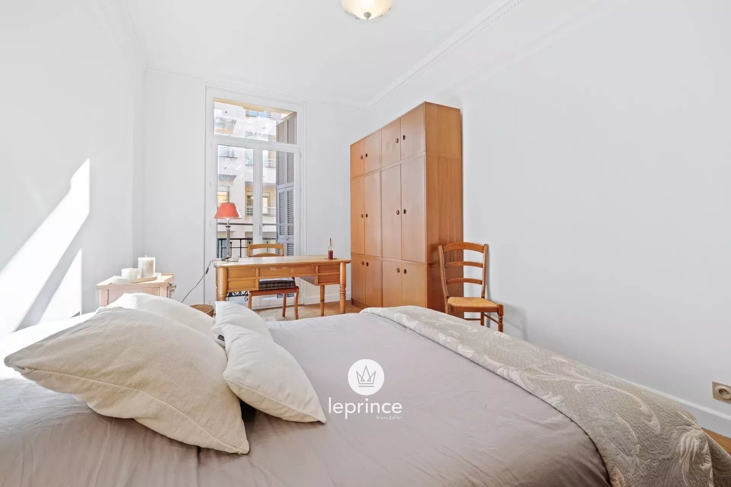 Property photo in Carre d'Or