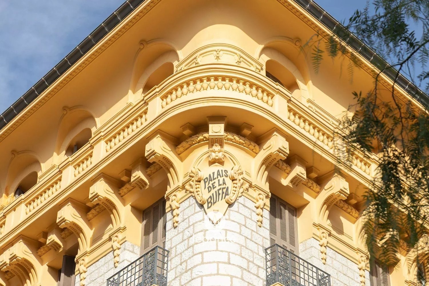 Property photo in Carre d'Or