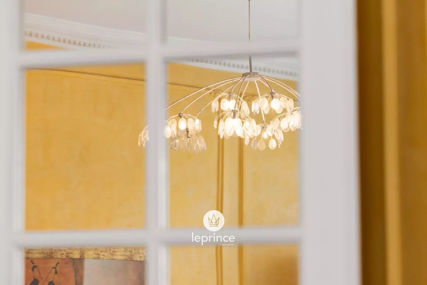 Property photo in Carre d'Or