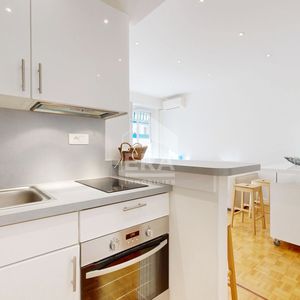 Property in Carre d'Or