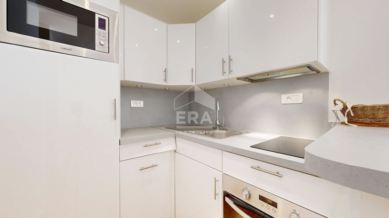 Property photo in Carre d'Or