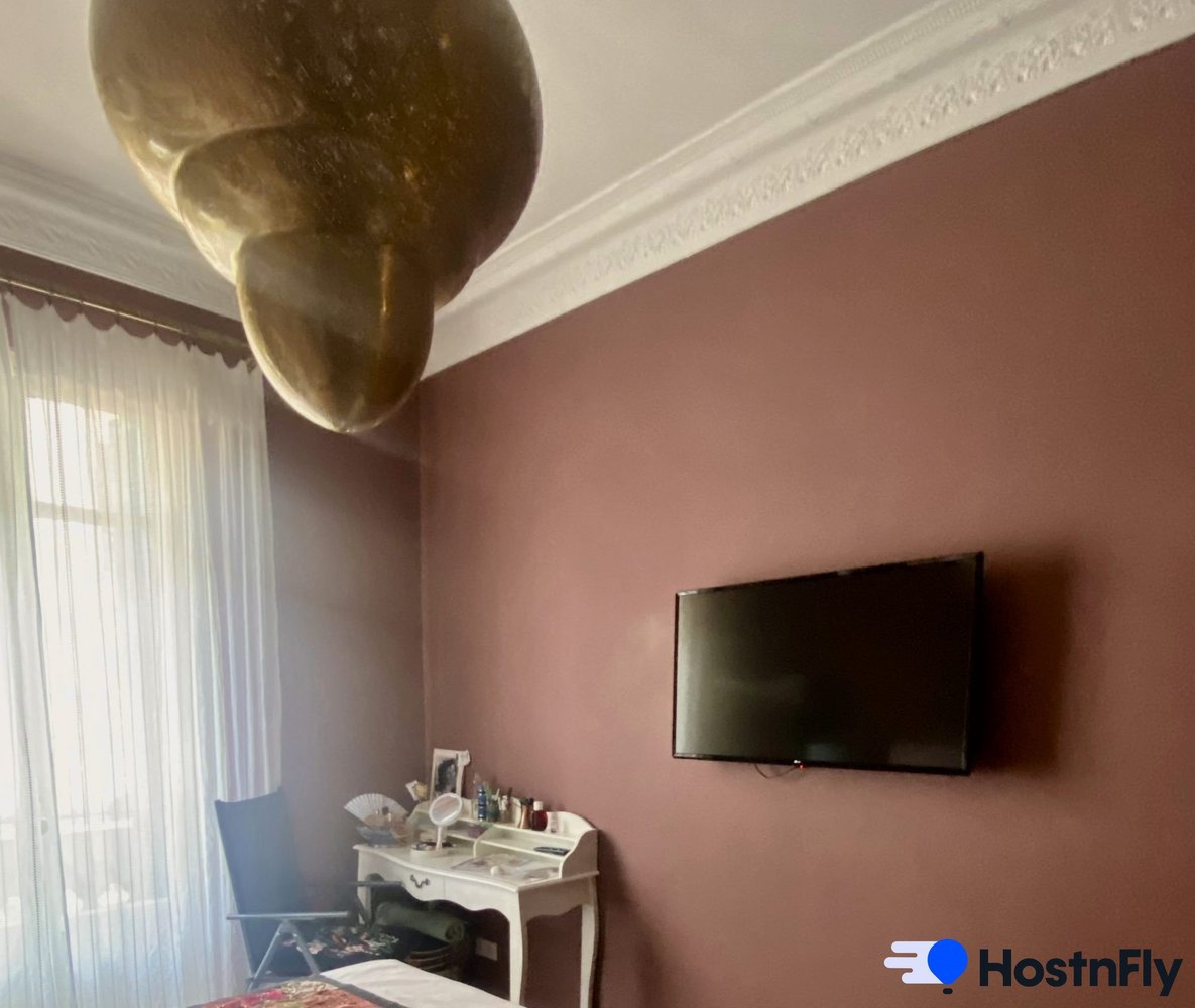 Property photo in Carre d'Or