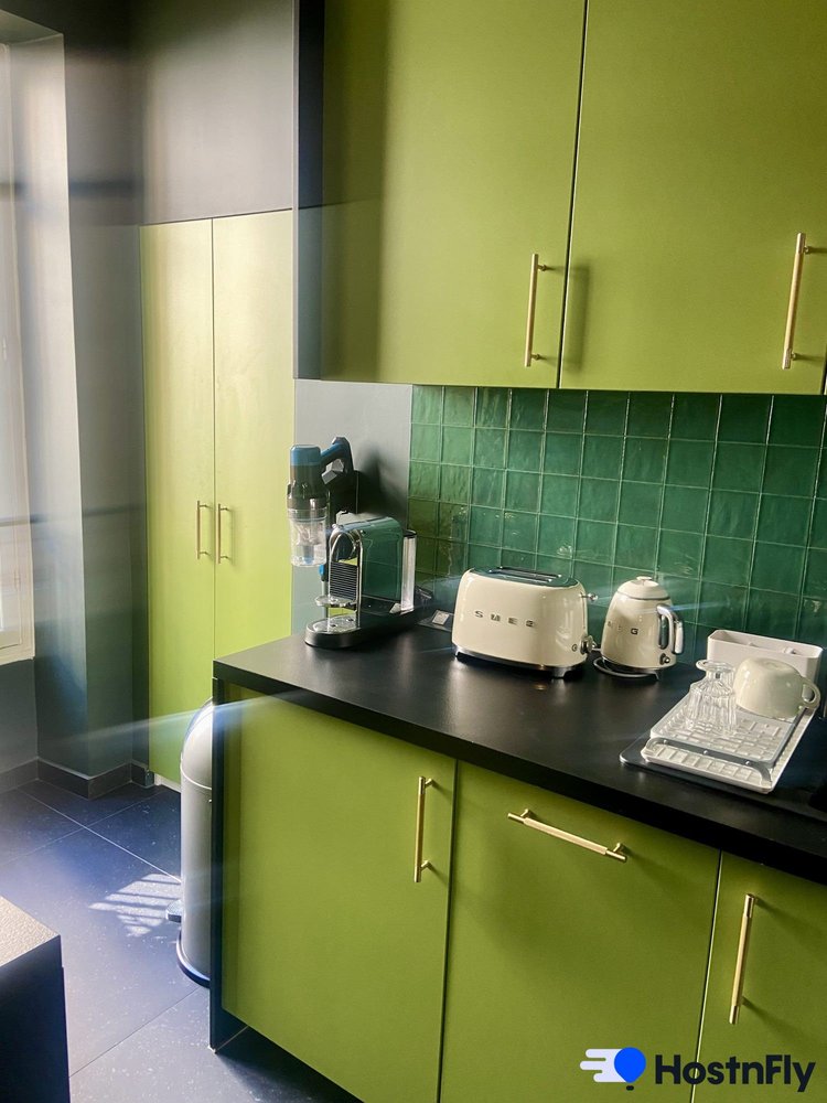 Property photo in Carre d'Or