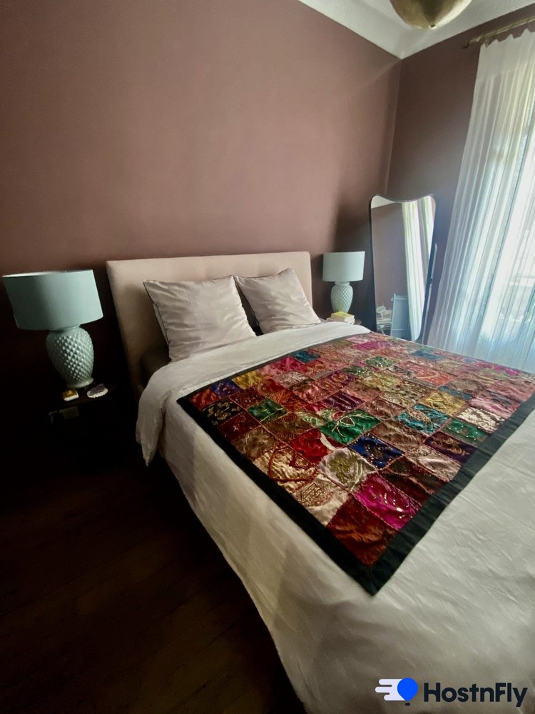 Property photo in Carre d'Or