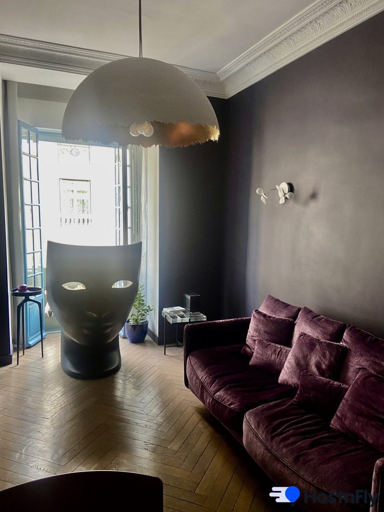 Property photo in Carre d'Or