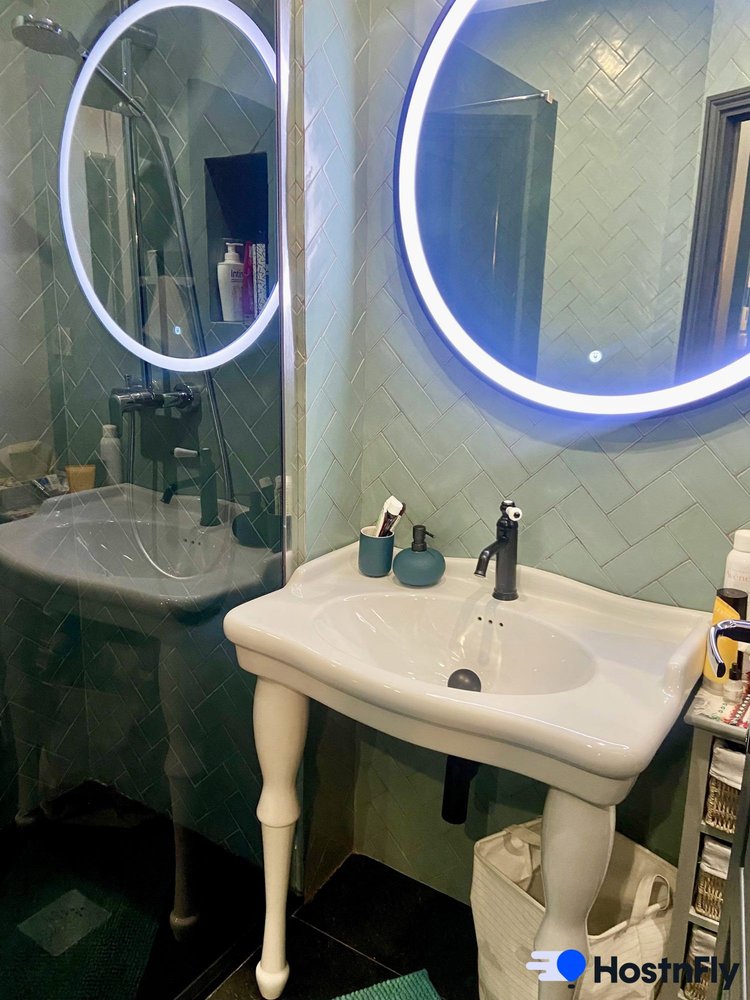 Property photo in Carre d'Or