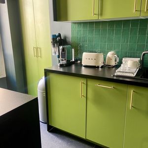 Property in Carre d'Or