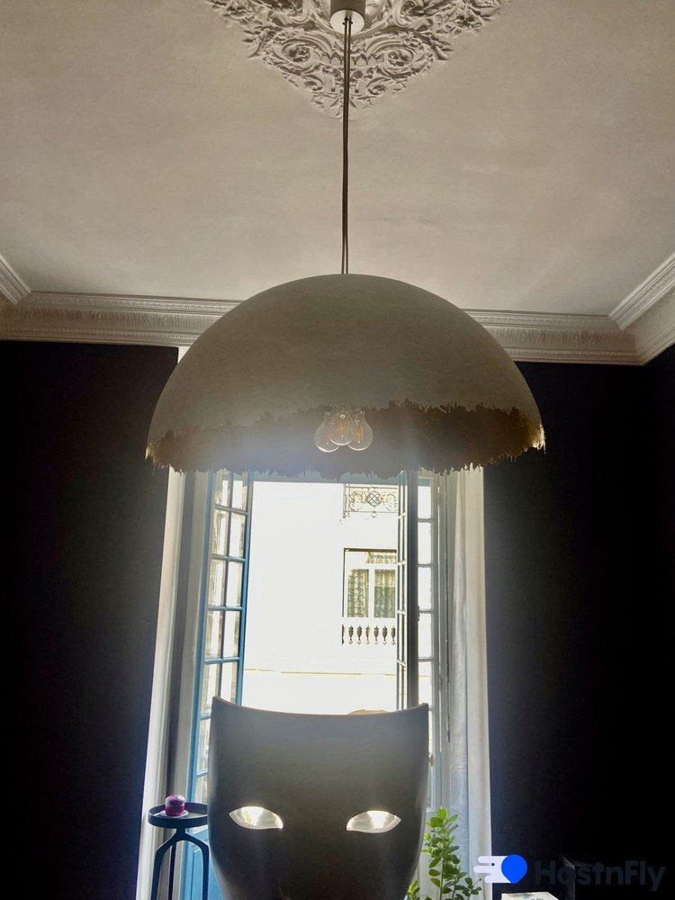 Property photo in Carre d'Or