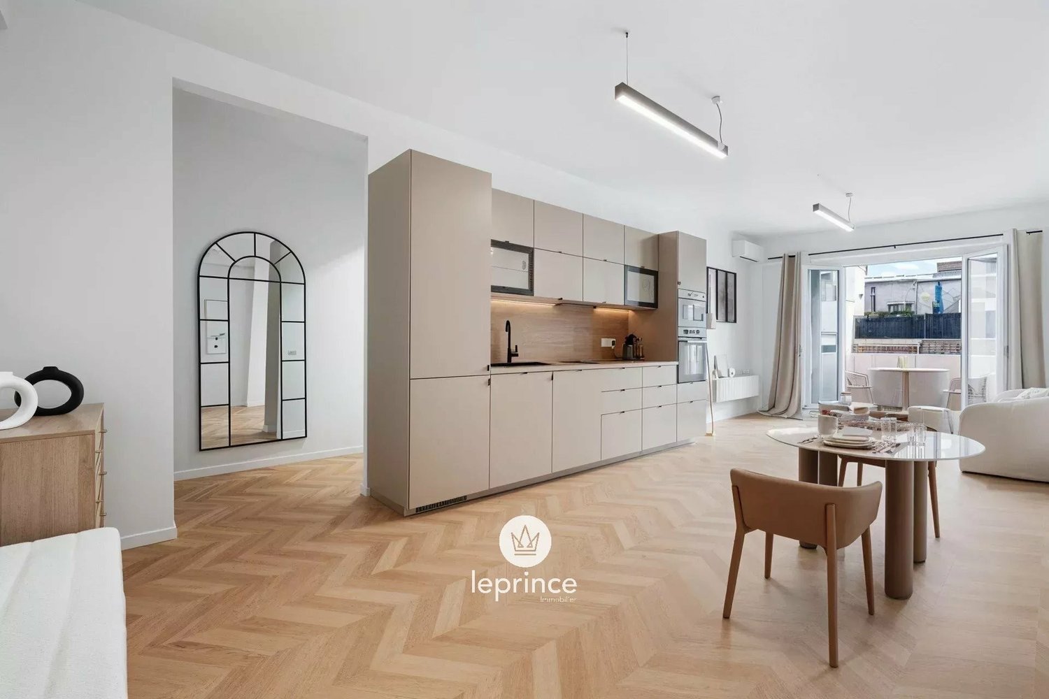 Property photo in Musicians Quarter