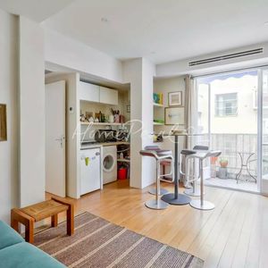 Property in Musicians Quarter