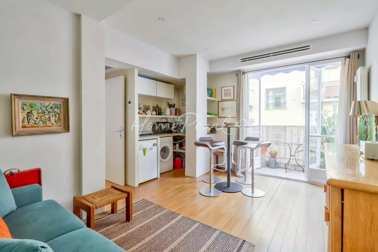 Property photo in Musicians Quarter