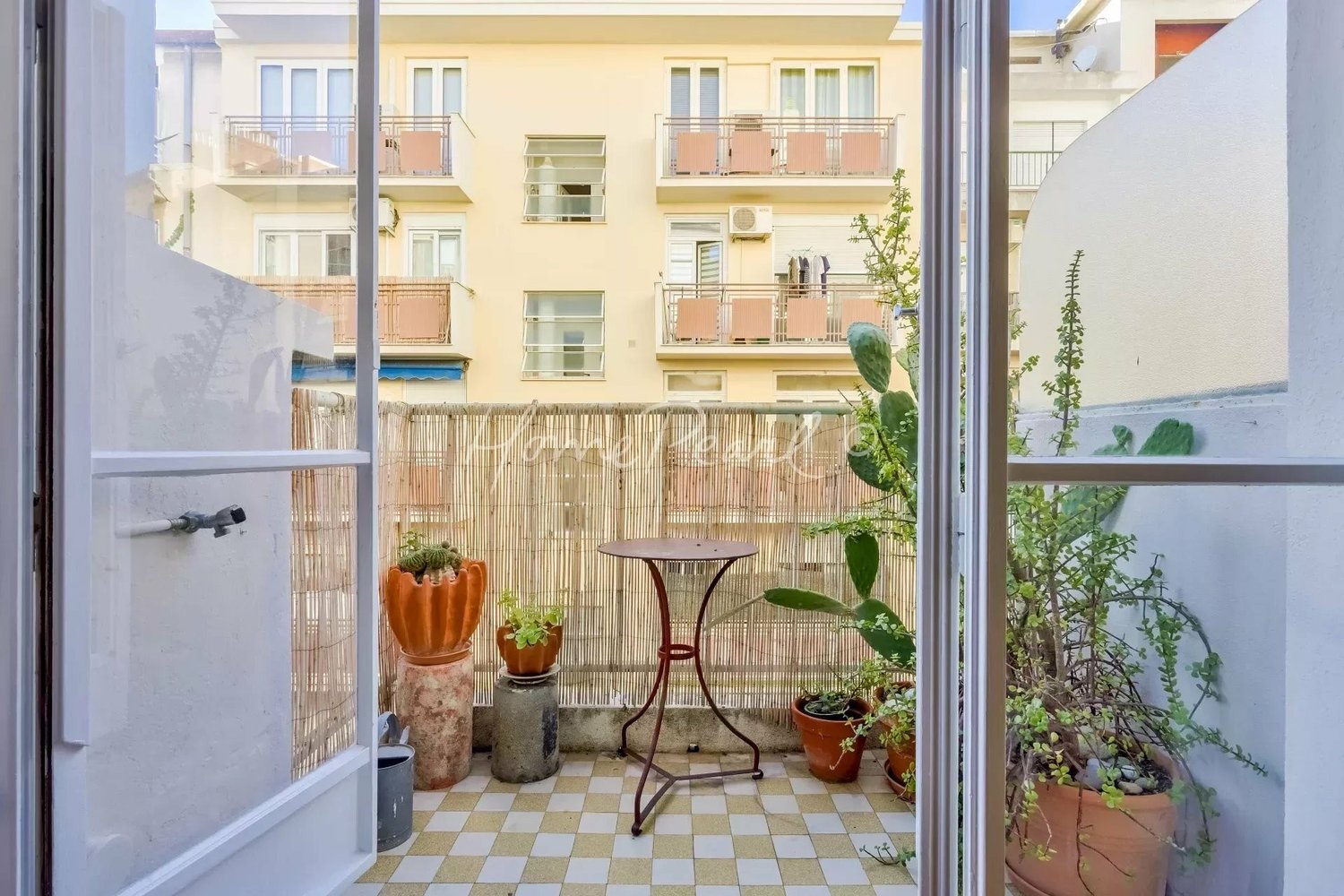 Property photo in Musicians Quarter