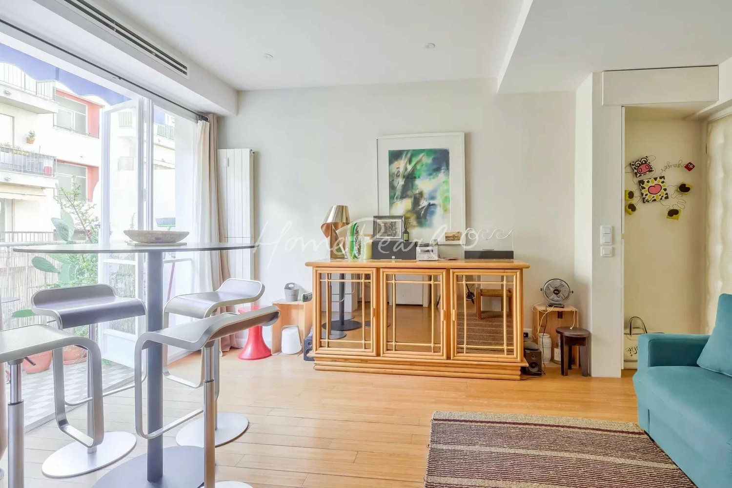 Property photo in Musicians Quarter