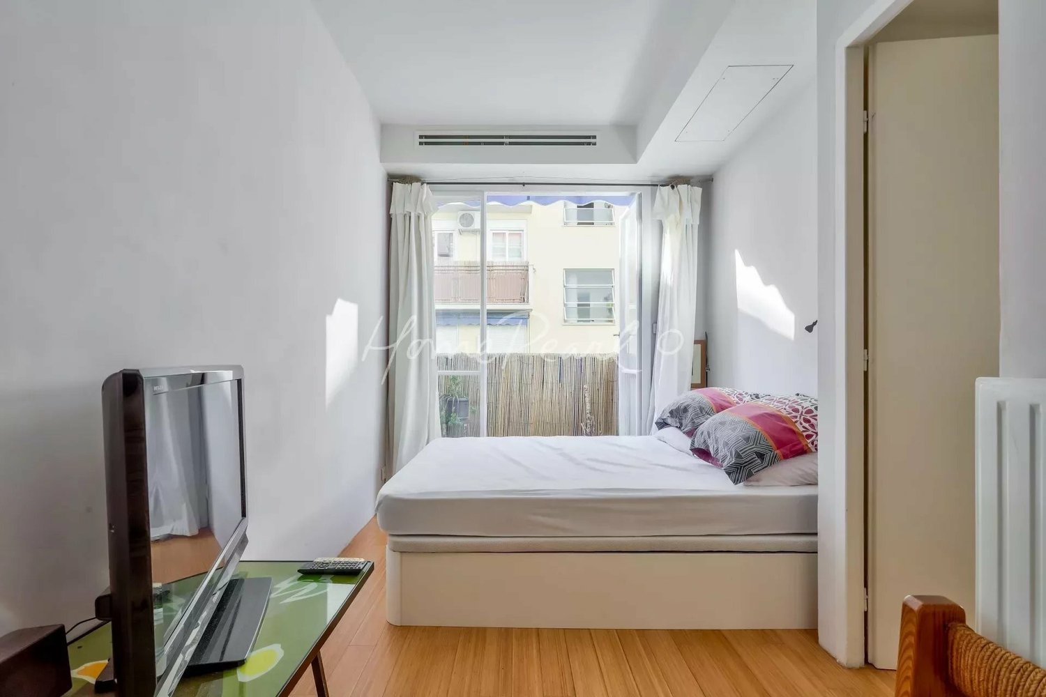 Property photo in Musicians Quarter