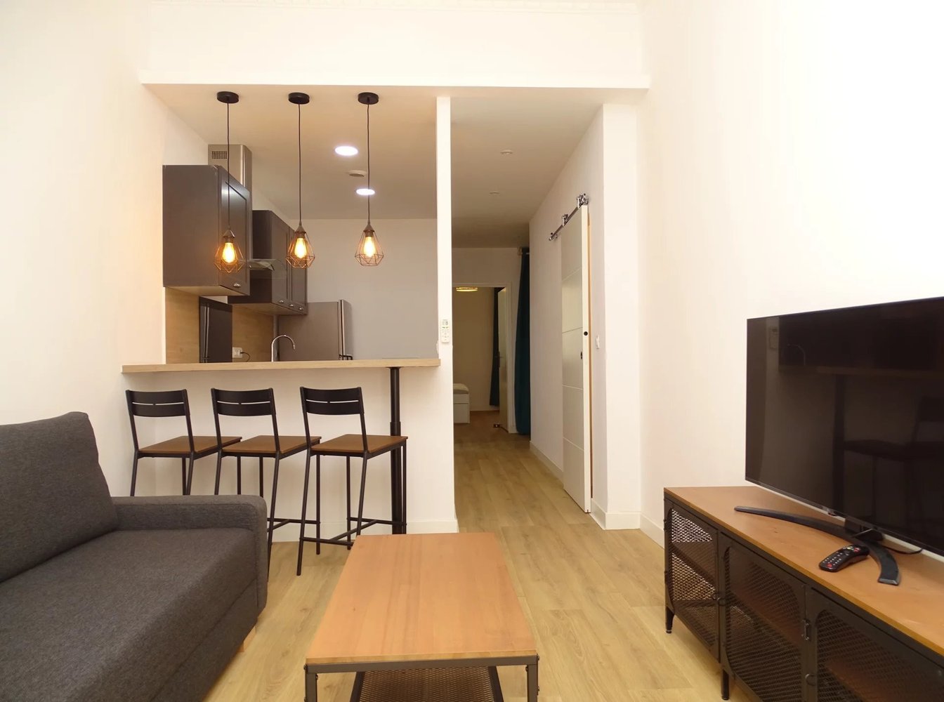 Property photo in Musicians Quarter