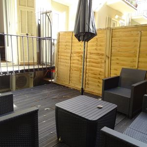 Property in Musicians Quarter