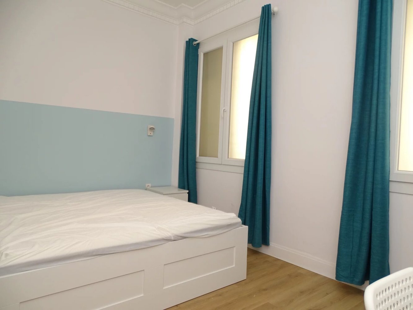 Property photo in Musicians Quarter