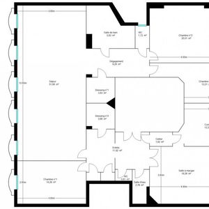 Property in Musicians Quarter