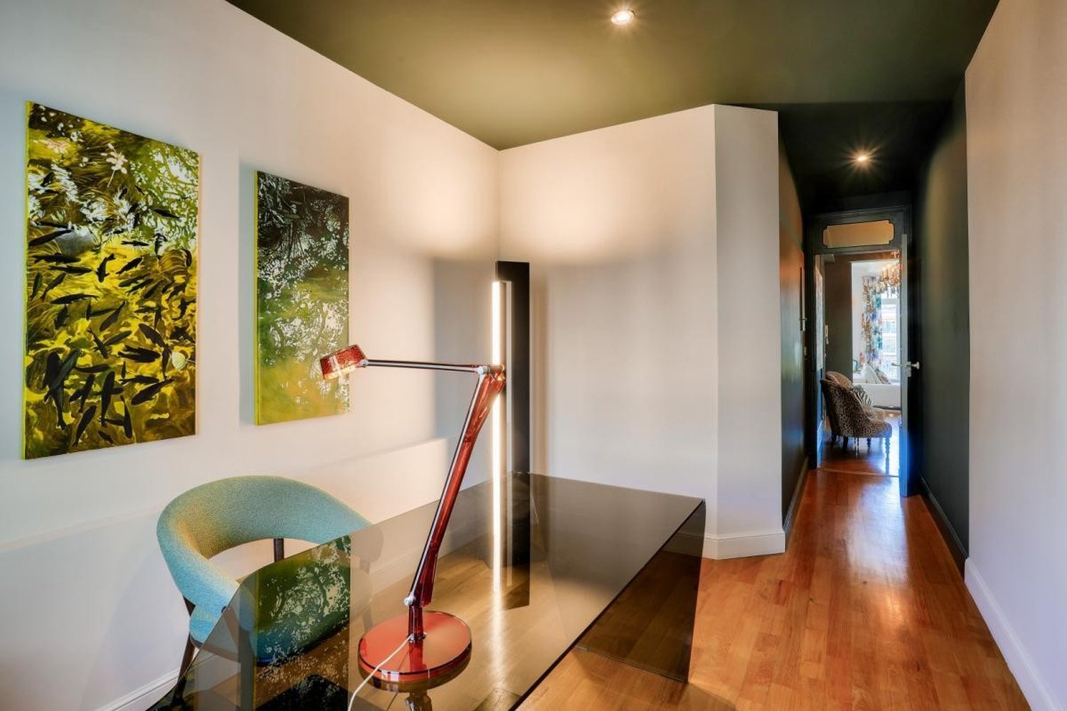 Property photo in Musicians Quarter