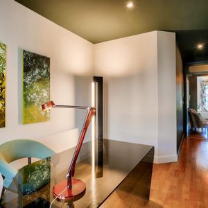 Property in Musicians Quarter