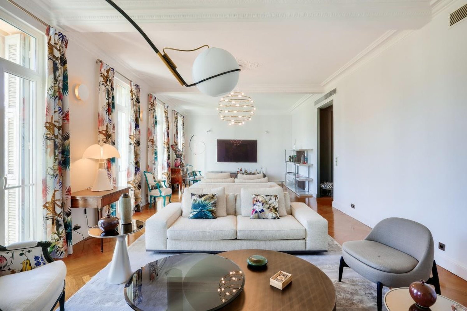 Property photo in Musicians Quarter