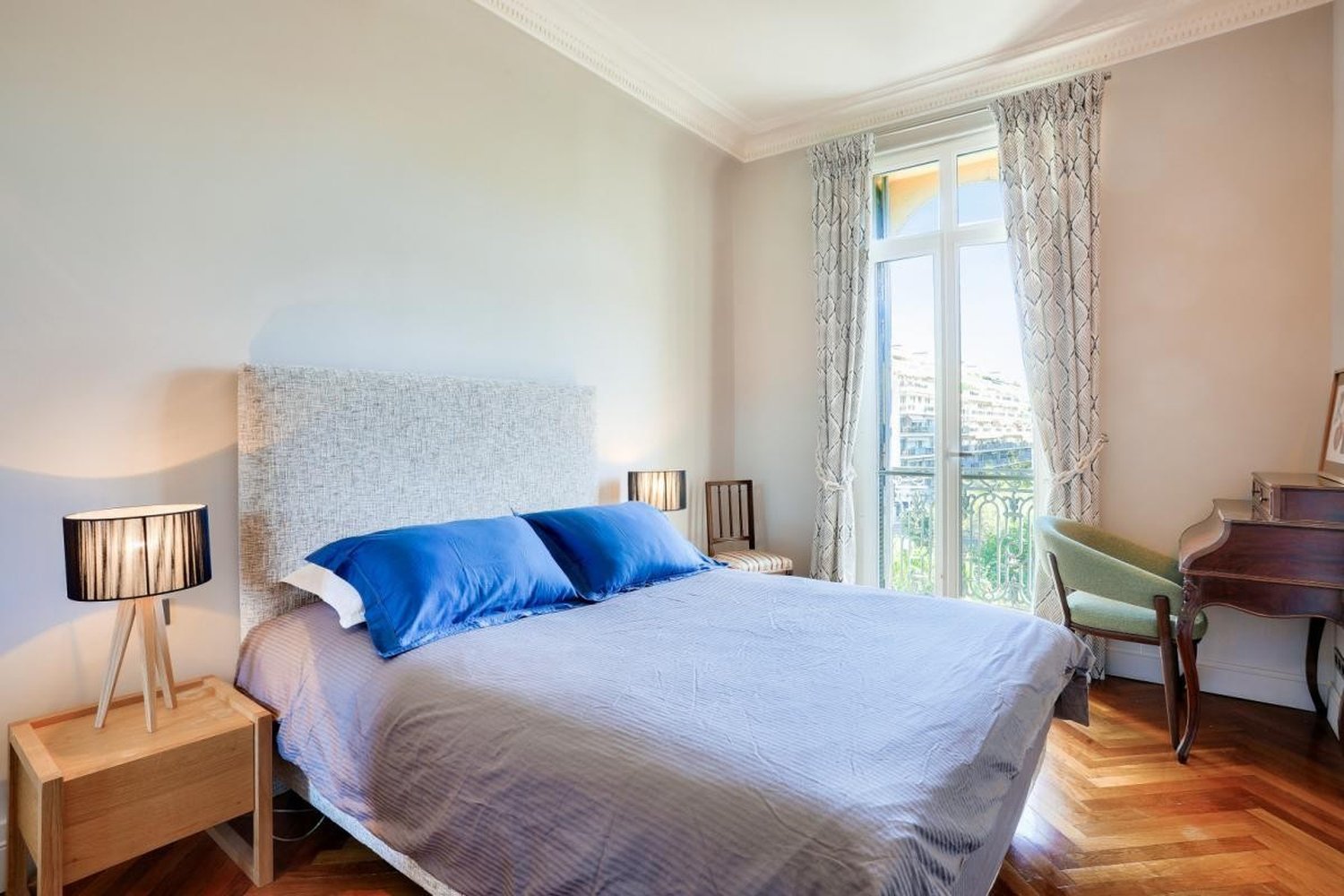 Property photo in Musicians Quarter