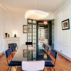 Property in Musicians Quarter