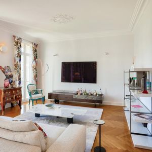 Property in Musicians Quarter