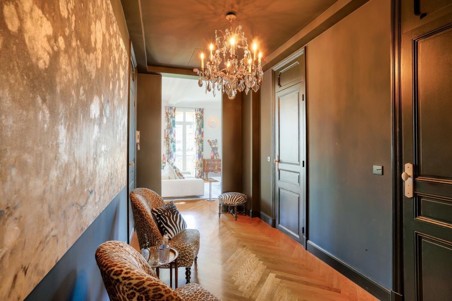 Property photo in Musicians Quarter