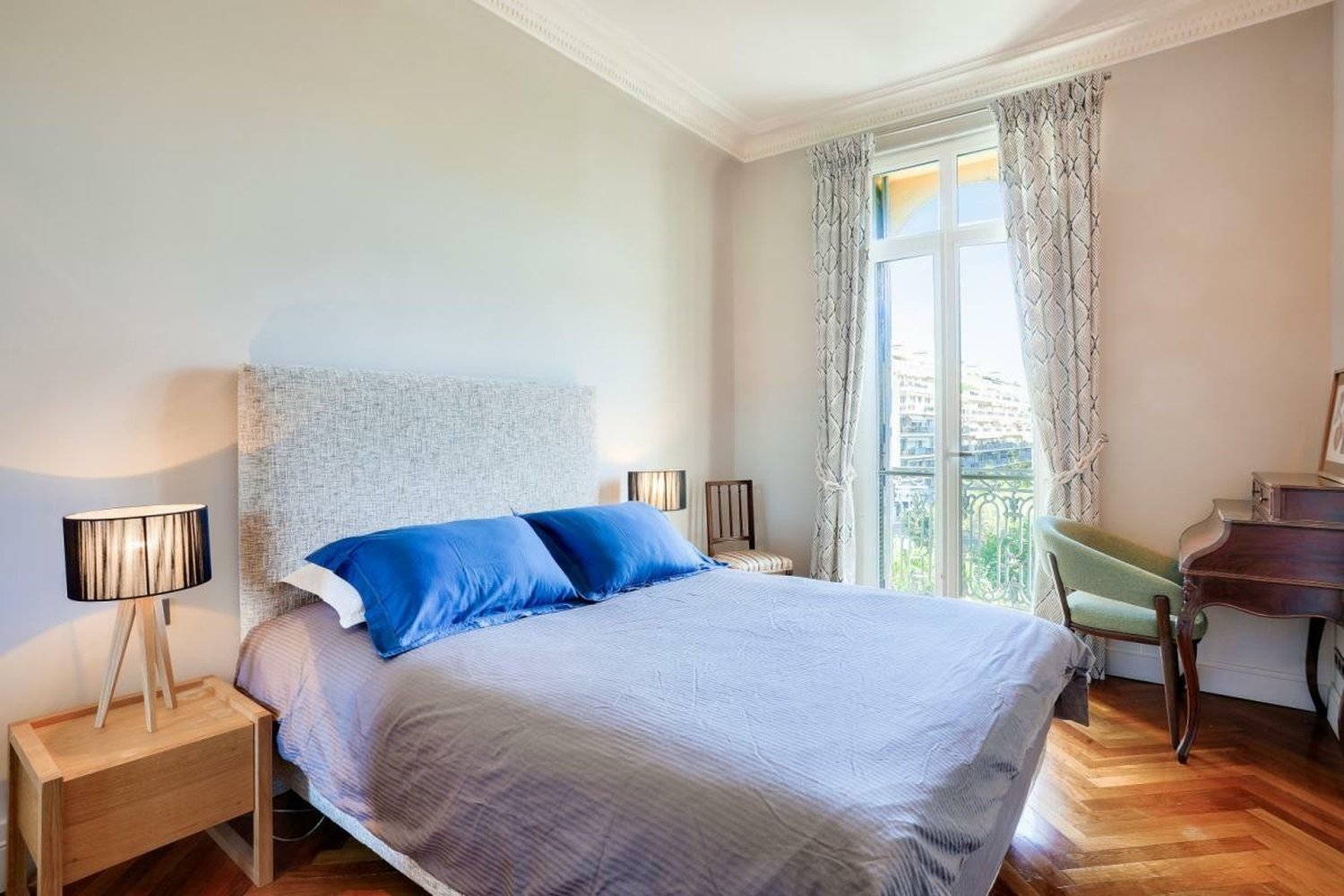 Property photo in Musicians Quarter