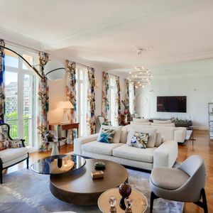 Property in Musicians Quarter