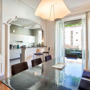 Property in Musicians Quarter