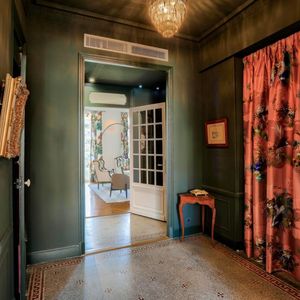 Property in Musicians Quarter