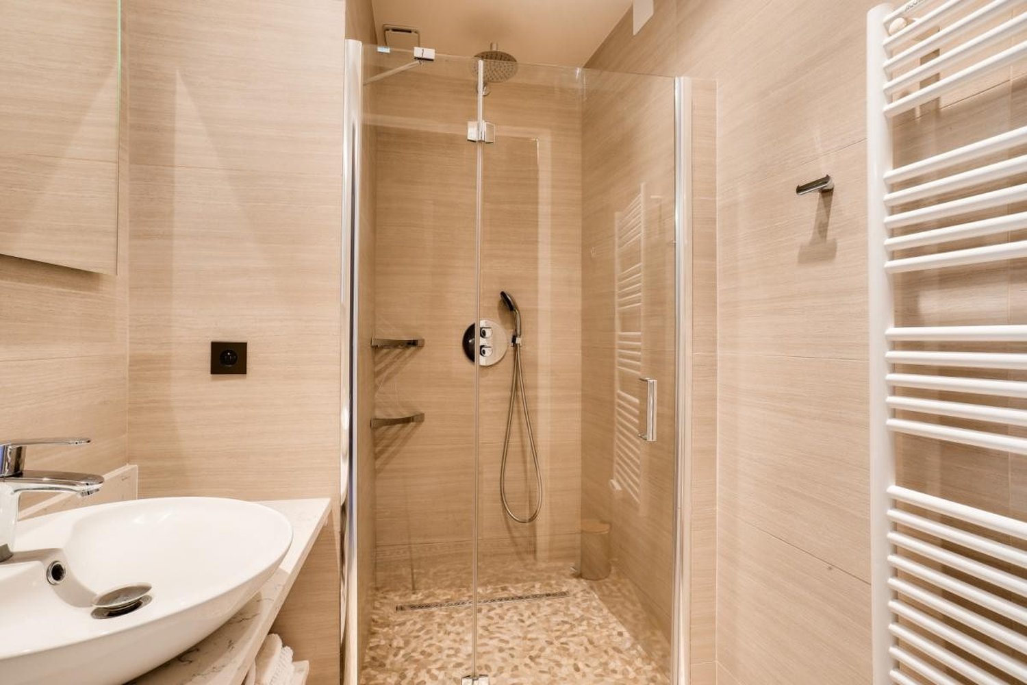 Property photo in Musicians Quarter