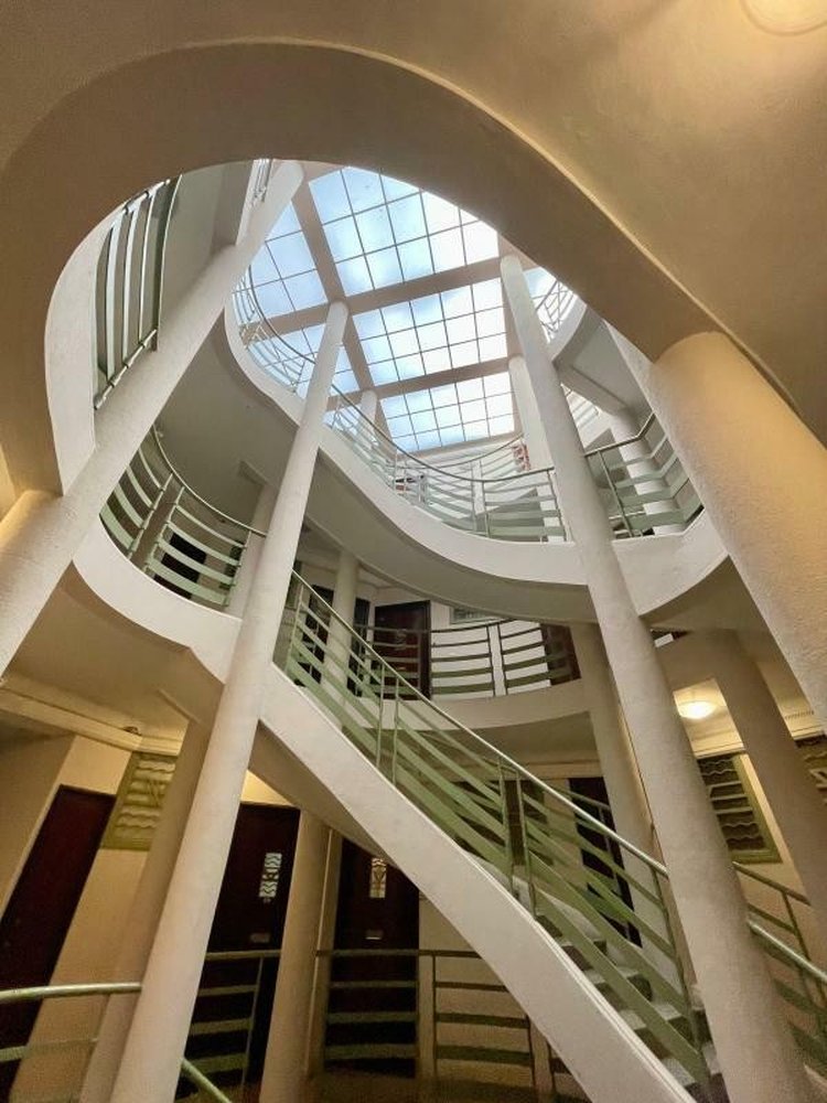 Property photo in Musicians Quarter