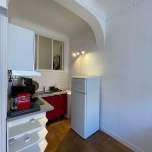 Property in Musicians Quarter