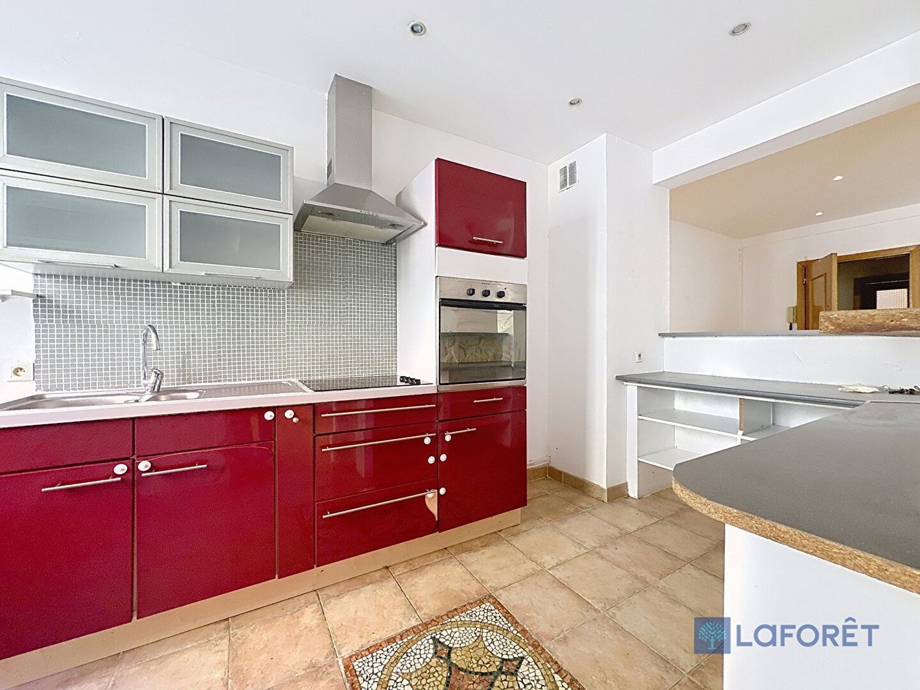 Property photo in Musicians Quarter