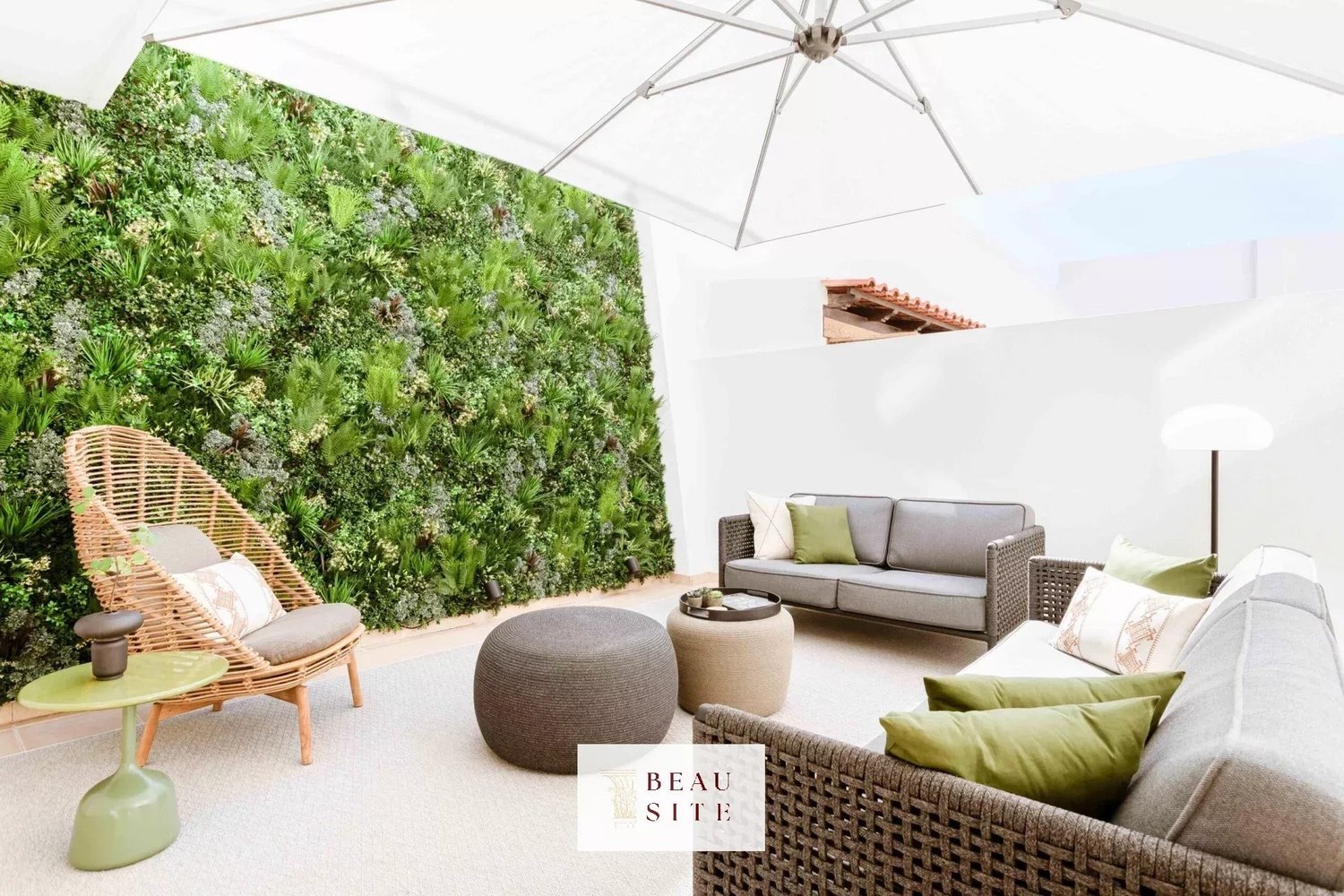 Property photo in Musicians Quarter