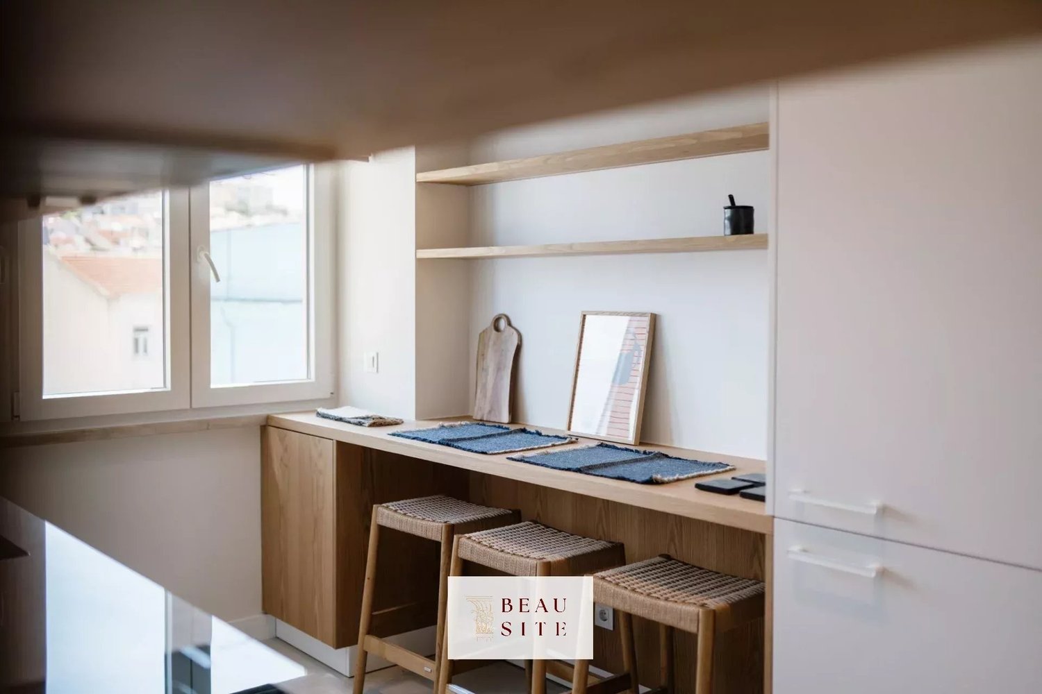 Property photo in Musicians Quarter