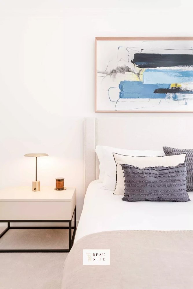 Property photo in Musicians Quarter