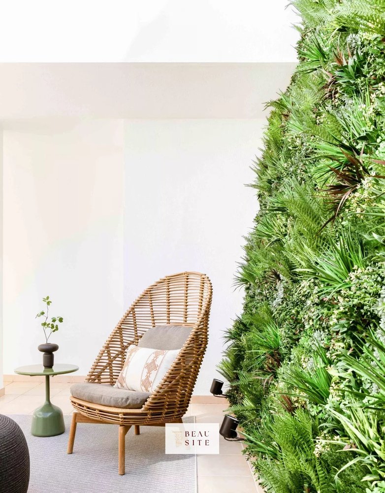 Property photo in Musicians Quarter