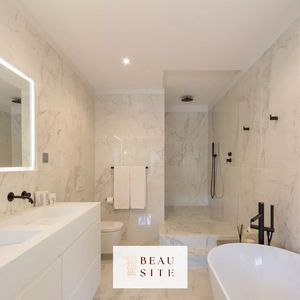 Property in Musicians Quarter