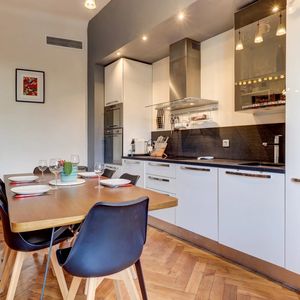 Property in Musicians Quarter