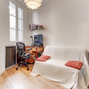 Property in Musicians Quarter