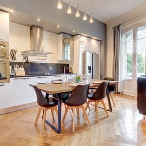 Property in Musicians Quarter