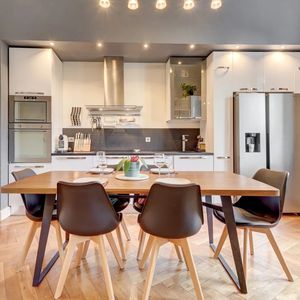 Property in Musicians Quarter