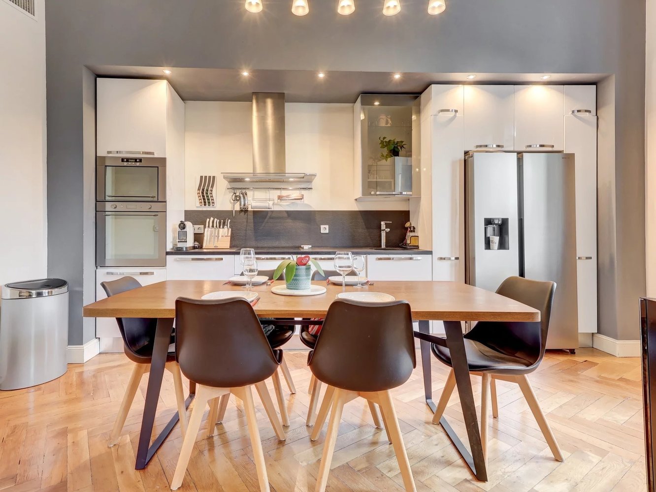 Property photo in Musicians Quarter