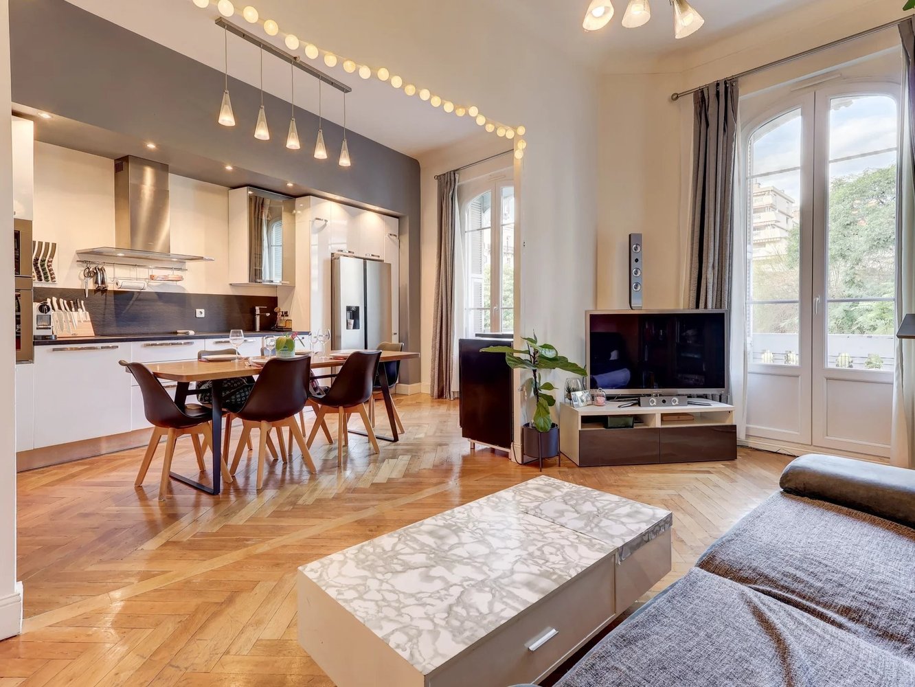 Property photo in Musicians Quarter